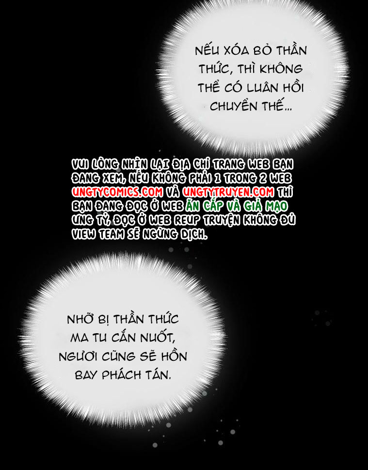 Bổn Tôn Tại Tông Môn Dưỡng Quỷ Hút Máu: Chapter 19