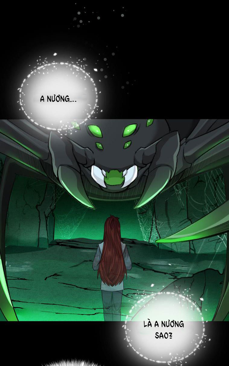 Bổn Tôn Tại Tông Môn Dưỡng Quỷ Hút Máu: Chapter 19
