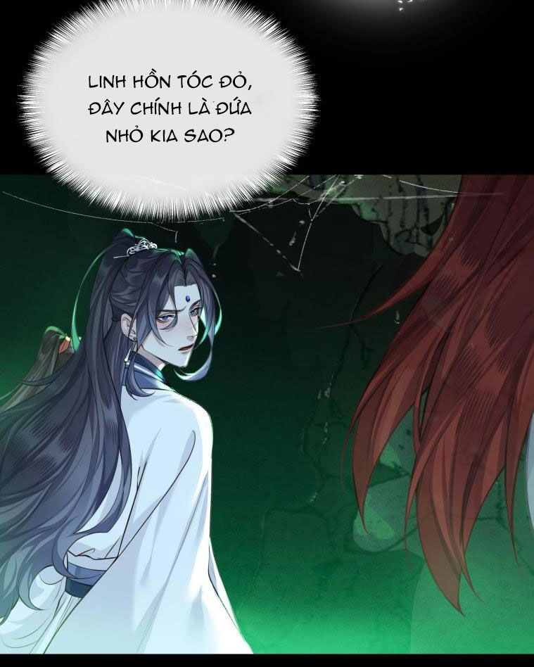 Bổn Tôn Tại Tông Môn Dưỡng Quỷ Hút Máu: Chapter 19