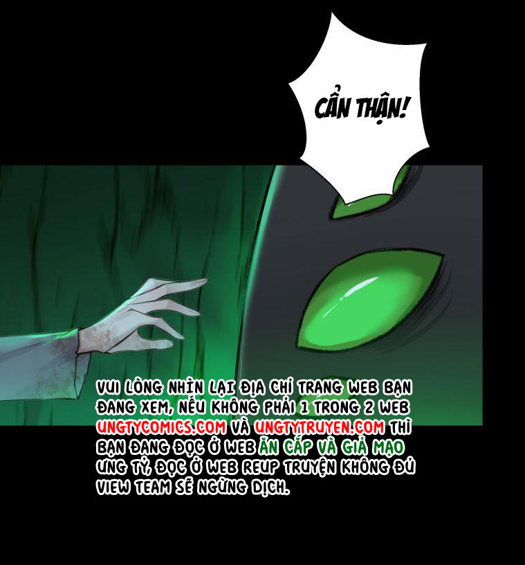 Bổn Tôn Tại Tông Môn Dưỡng Quỷ Hút Máu: Chapter 19