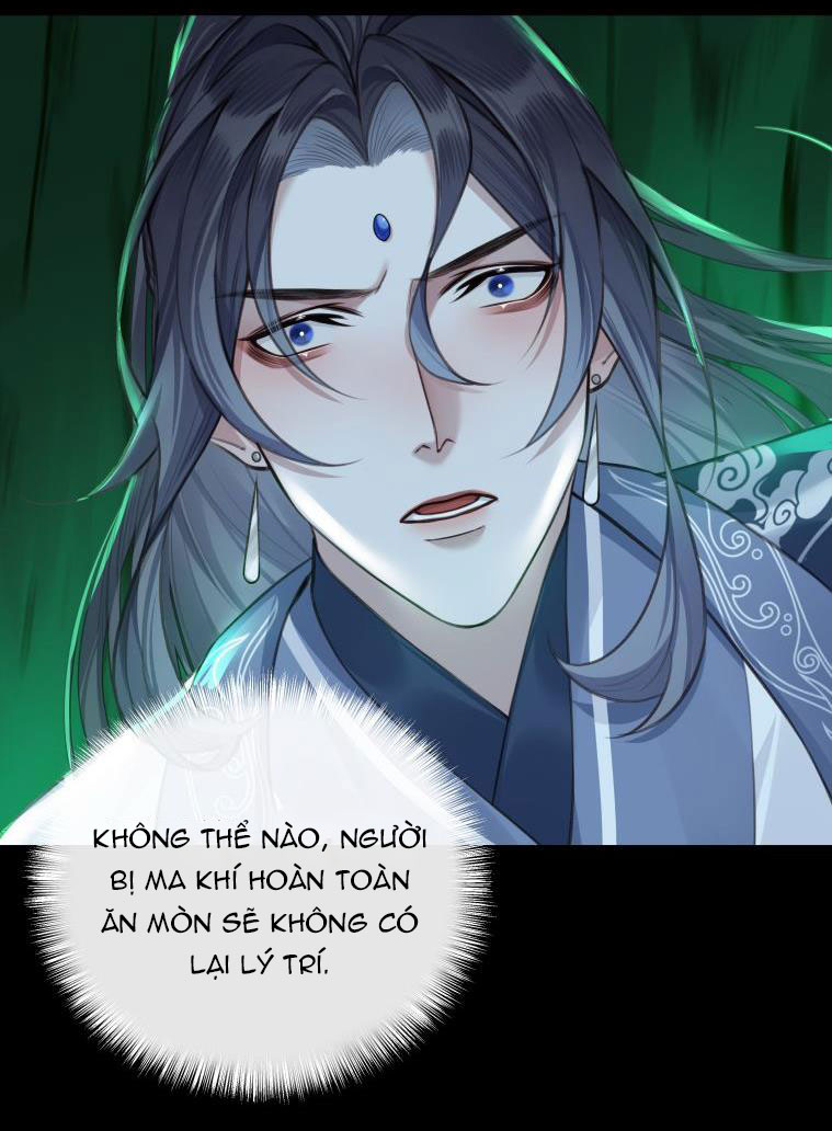 Bổn Tôn Tại Tông Môn Dưỡng Quỷ Hút Máu: Chapter 19