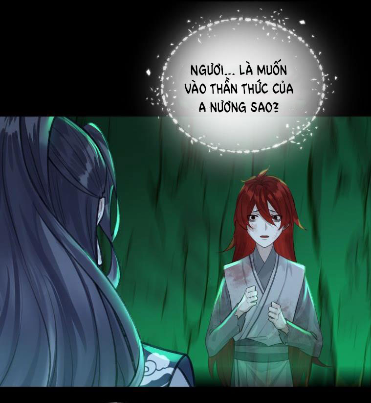 Bổn Tôn Tại Tông Môn Dưỡng Quỷ Hút Máu: Chapter 19