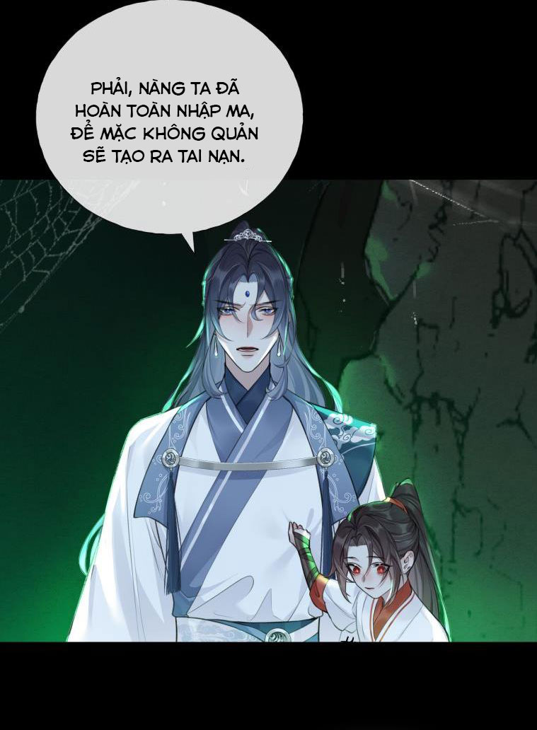 Bổn Tôn Tại Tông Môn Dưỡng Quỷ Hút Máu: Chapter 19