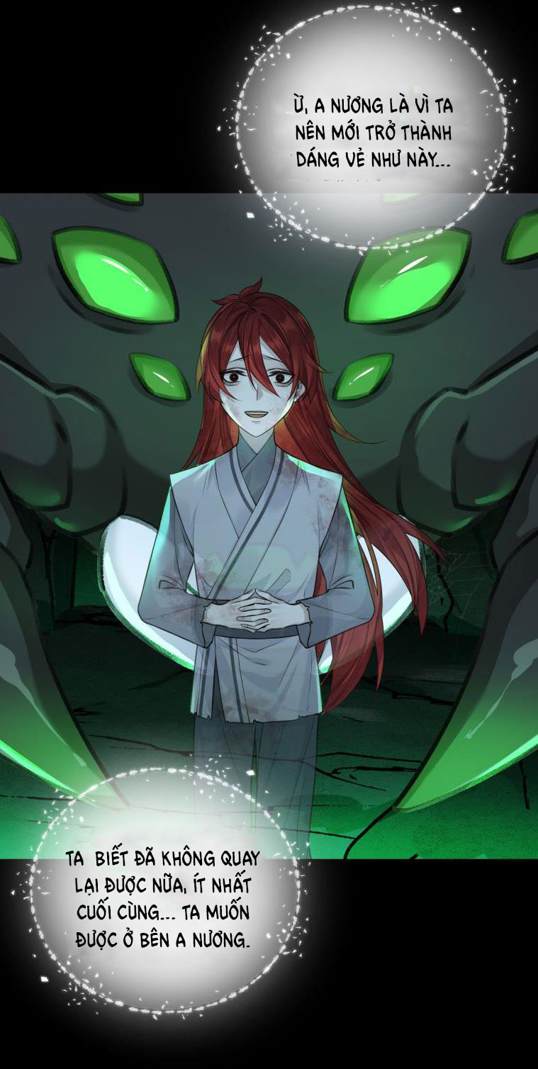Bổn Tôn Tại Tông Môn Dưỡng Quỷ Hút Máu: Chapter 19