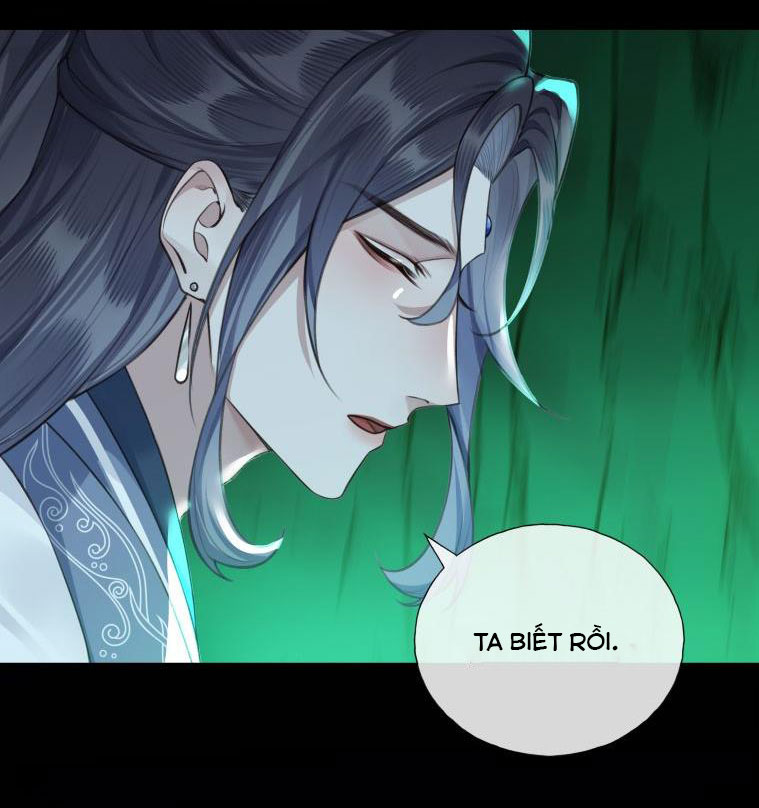Bổn Tôn Tại Tông Môn Dưỡng Quỷ Hút Máu: Chapter 19
