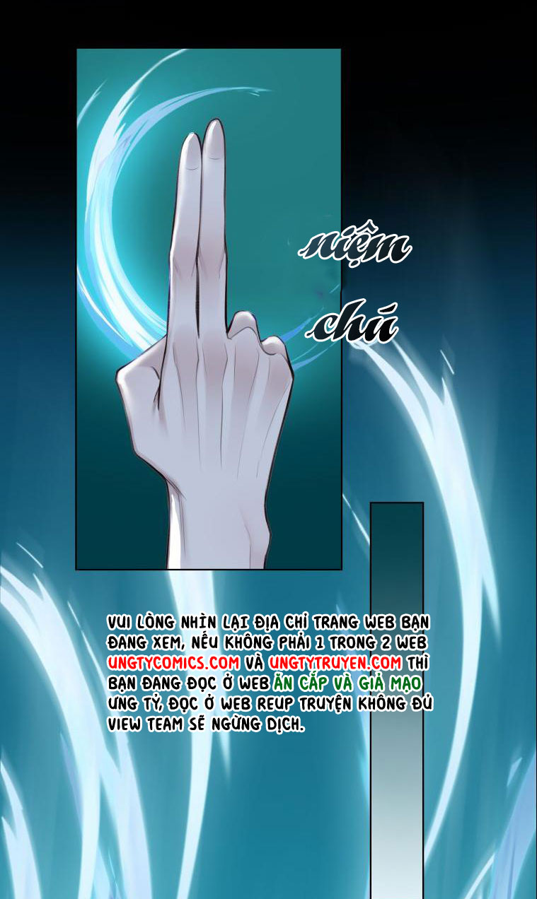 Bổn Tôn Tại Tông Môn Dưỡng Quỷ Hút Máu: Chapter 19
