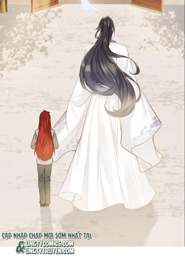 Bổn Tôn Tại Tông Môn Dưỡng Quỷ Hút Máu: Chapter 19