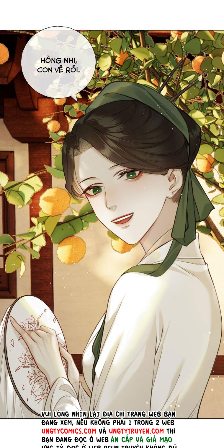 Bổn Tôn Tại Tông Môn Dưỡng Quỷ Hút Máu: Chapter 19