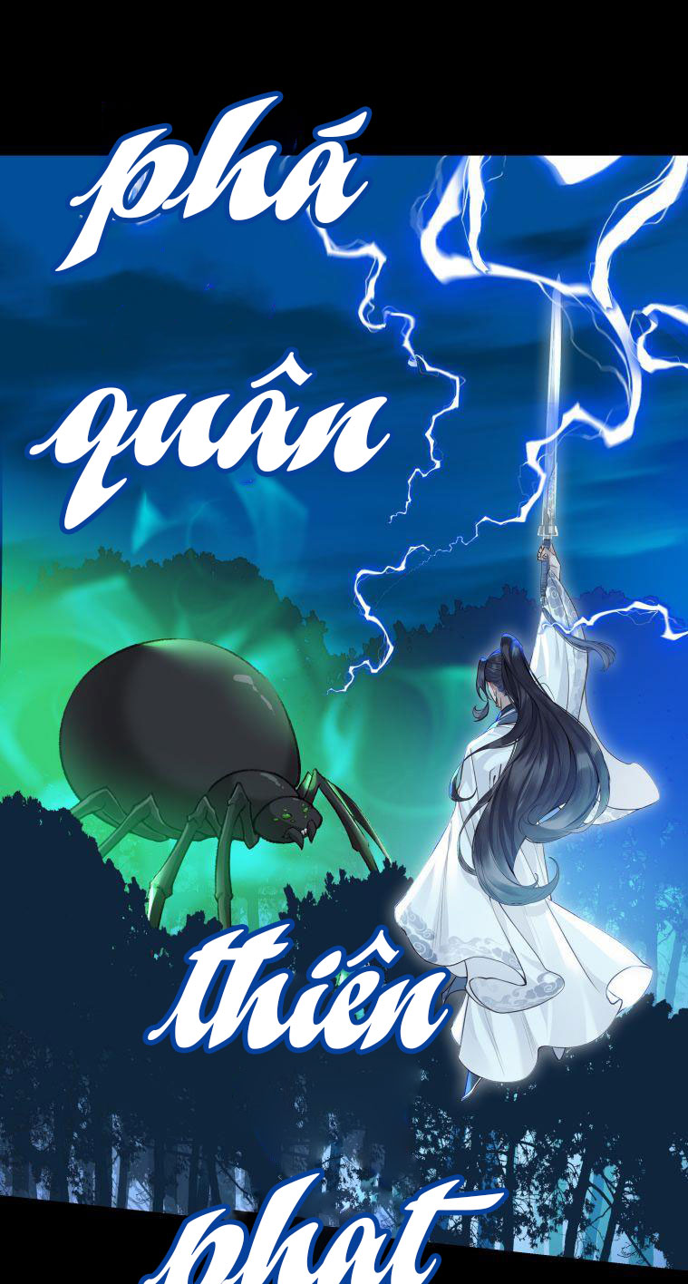 Bổn Tôn Tại Tông Môn Dưỡng Quỷ Hút Máu: Chapter 19