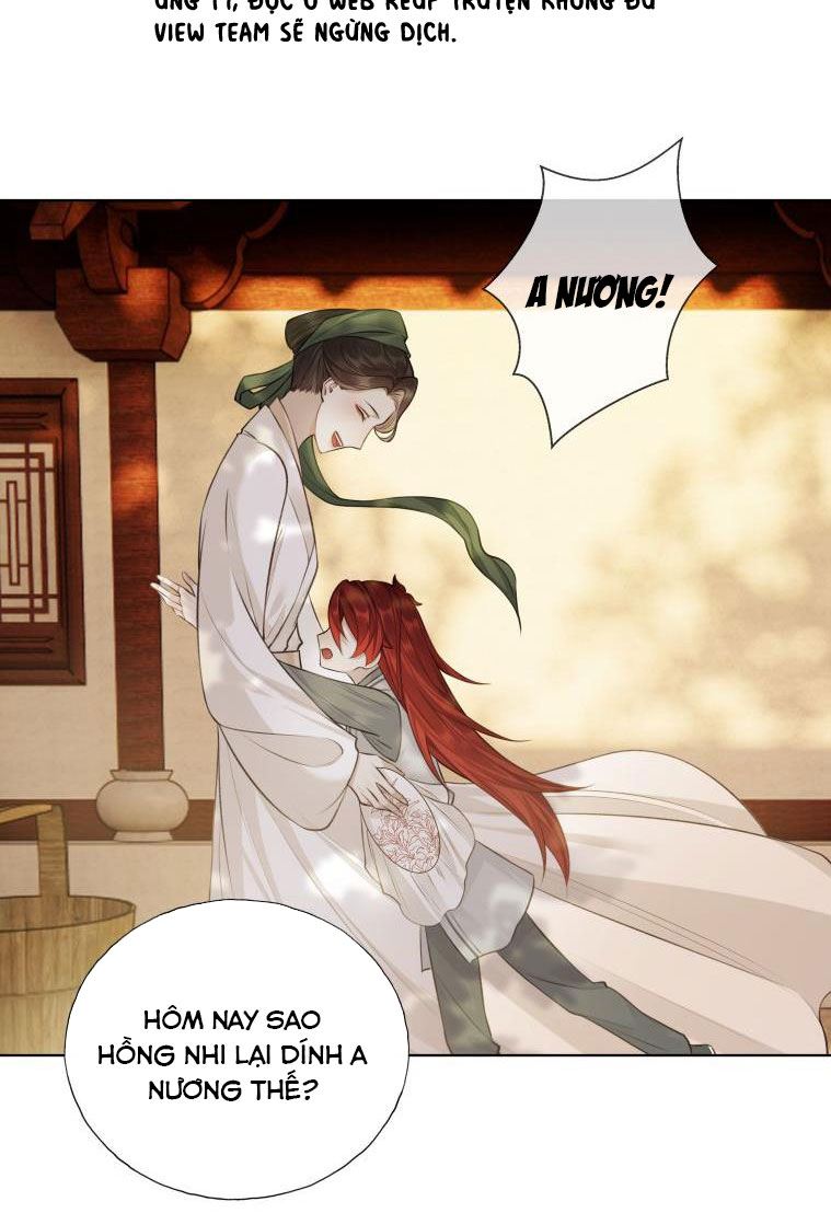 Bổn Tôn Tại Tông Môn Dưỡng Quỷ Hút Máu: Chapter 19