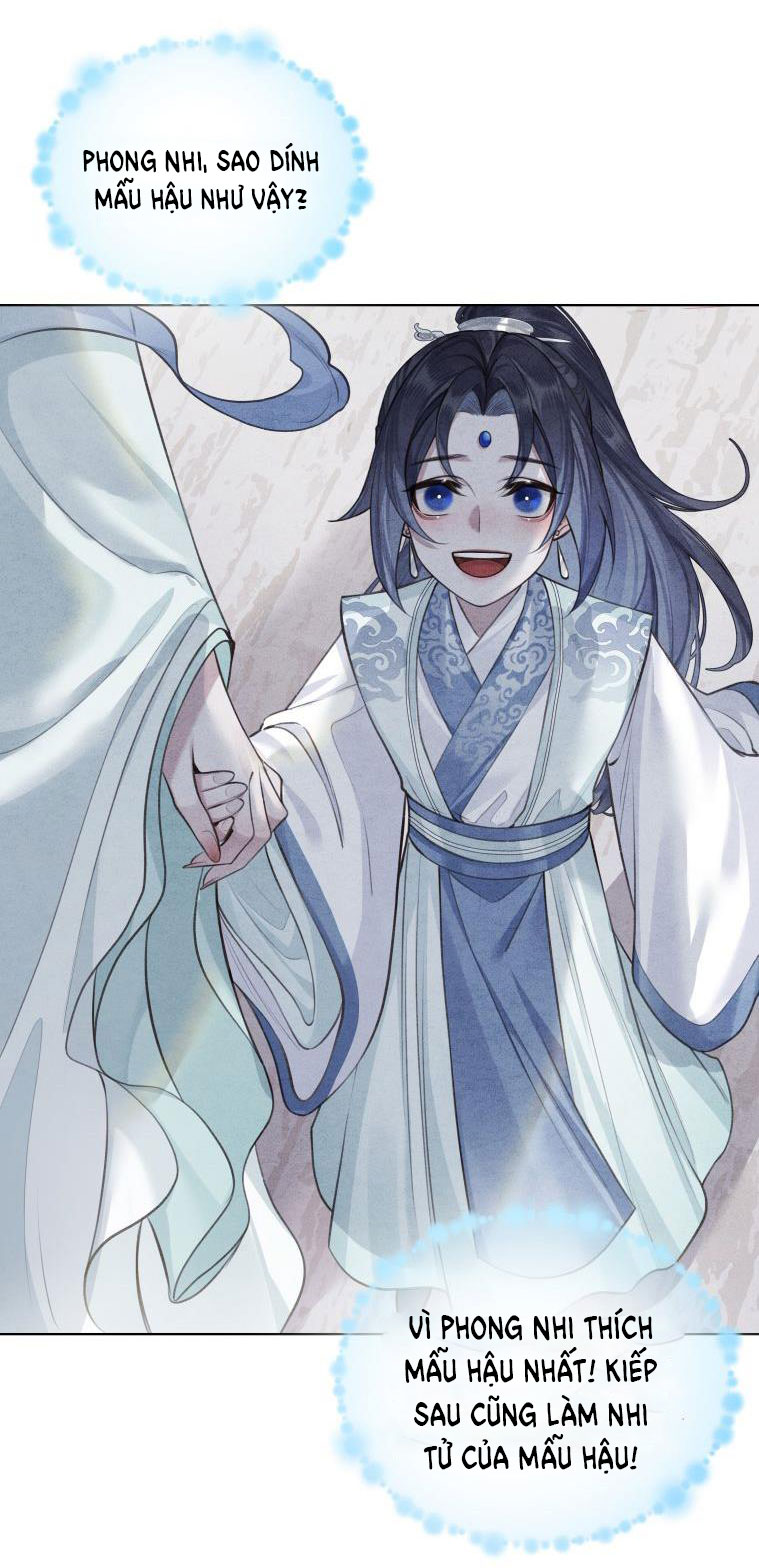 Bổn Tôn Tại Tông Môn Dưỡng Quỷ Hút Máu: Chapter 19
