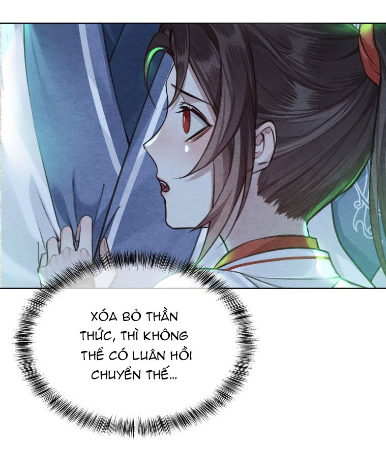 Bổn Tôn Tại Tông Môn Dưỡng Quỷ Hút Máu: Chapter 19