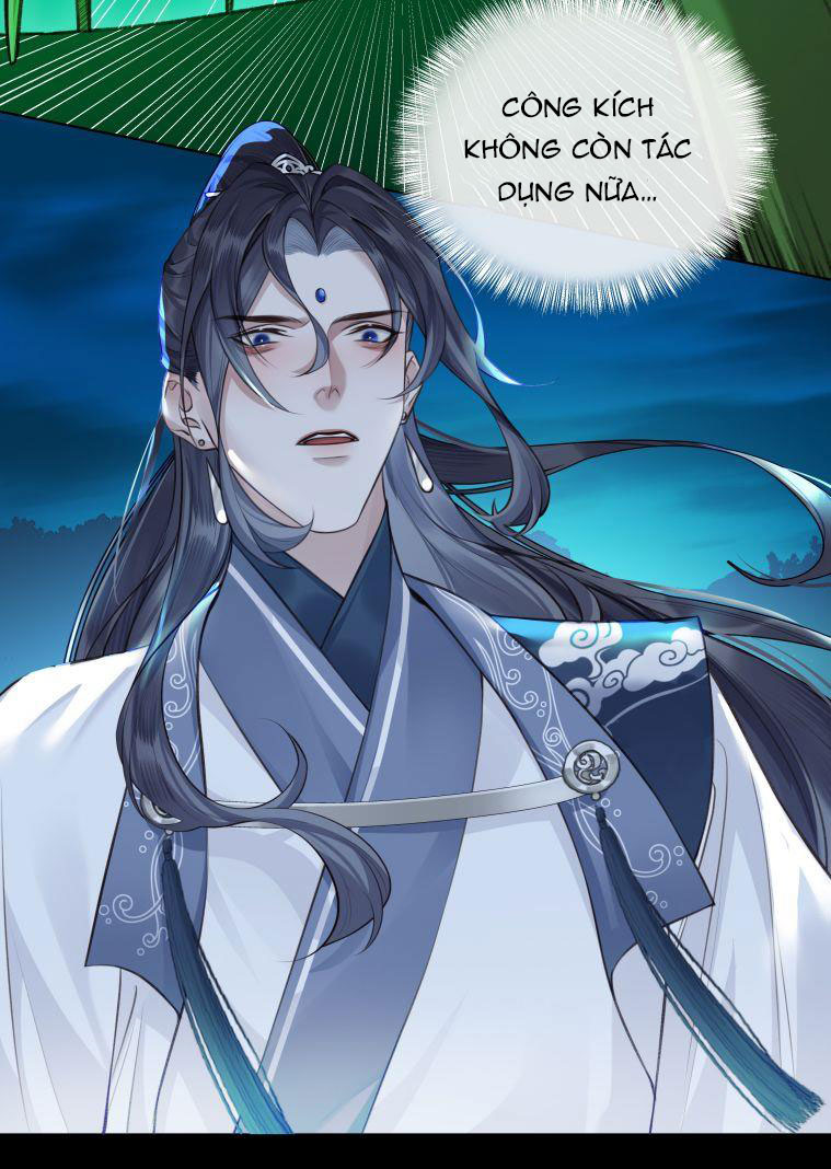 Bổn Tôn Tại Tông Môn Dưỡng Quỷ Hút Máu: Chapter 19