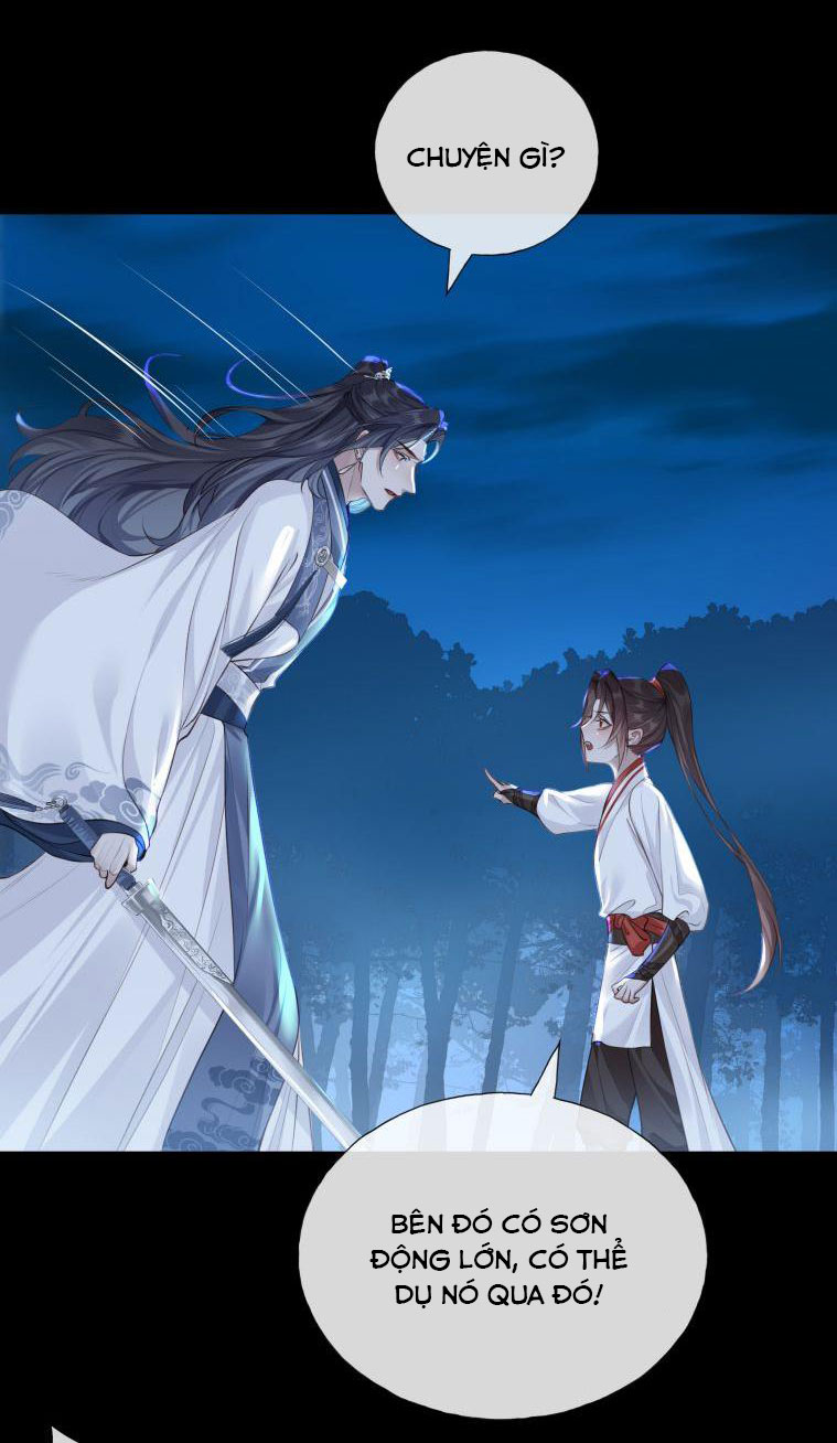 Bổn Tôn Tại Tông Môn Dưỡng Quỷ Hút Máu: Chapter 19