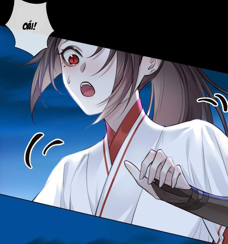 Bổn Tôn Tại Tông Môn Dưỡng Quỷ Hút Máu: Chapter 19