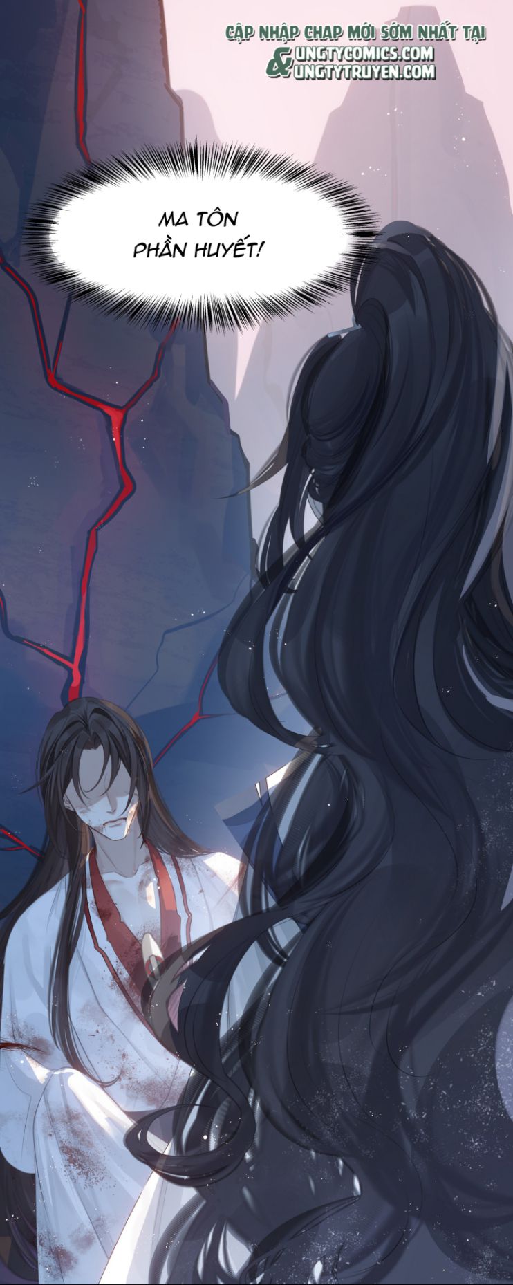 Bổn Tôn Tại Tông Môn Dưỡng Quỷ Hút Máu: Chapter 2