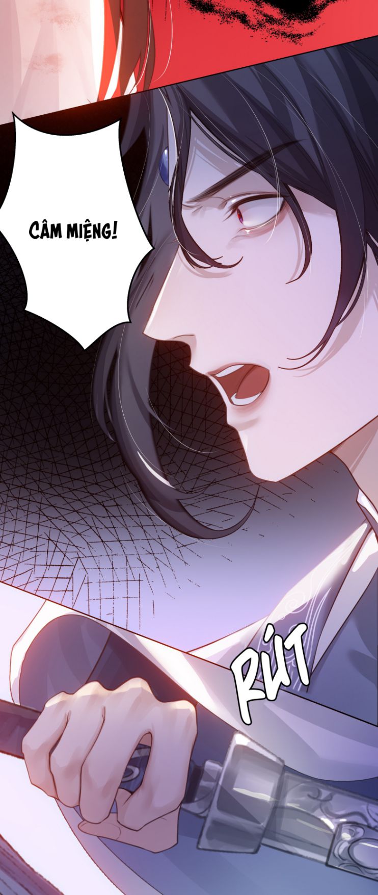 Bổn Tôn Tại Tông Môn Dưỡng Quỷ Hút Máu: Chapter 2