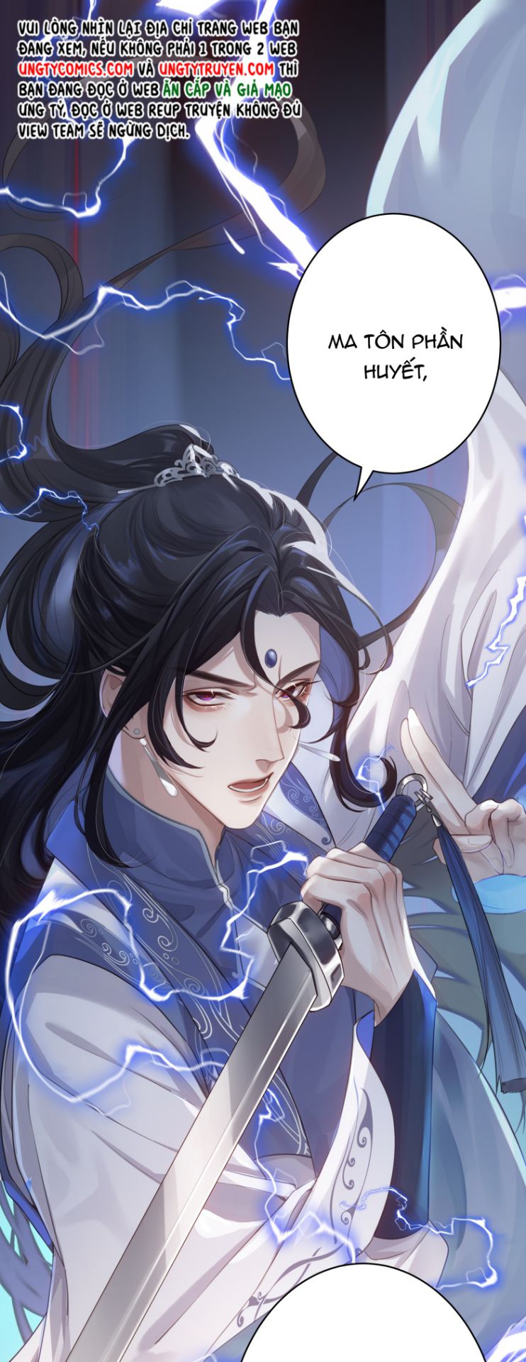 Bổn Tôn Tại Tông Môn Dưỡng Quỷ Hút Máu: Chapter 2