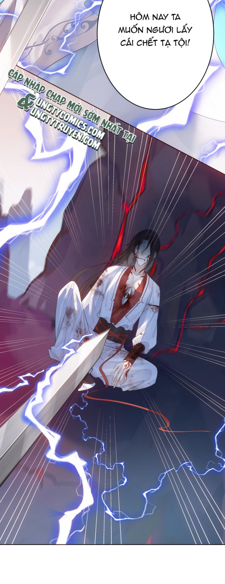 Bổn Tôn Tại Tông Môn Dưỡng Quỷ Hút Máu: Chapter 2