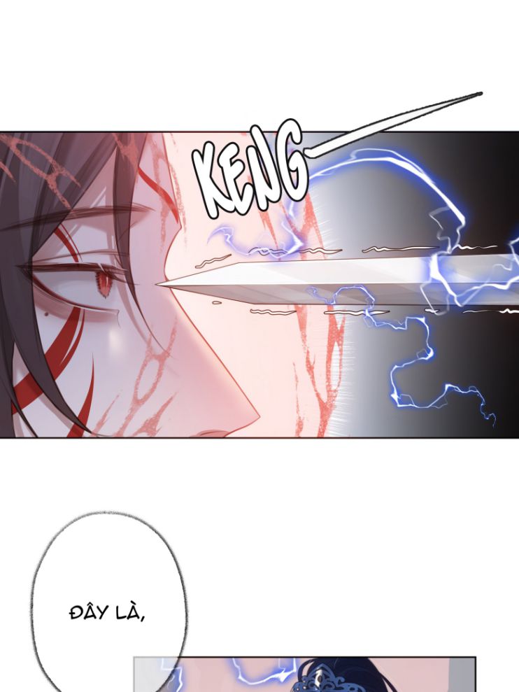 Bổn Tôn Tại Tông Môn Dưỡng Quỷ Hút Máu: Chapter 2