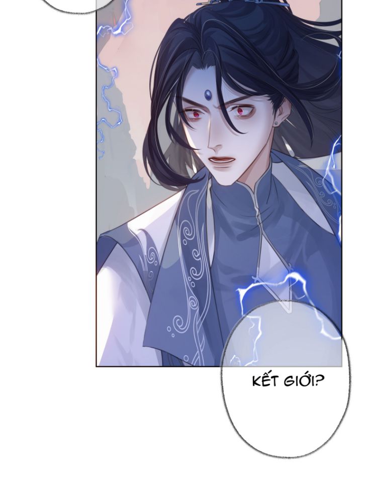 Bổn Tôn Tại Tông Môn Dưỡng Quỷ Hút Máu: Chapter 2