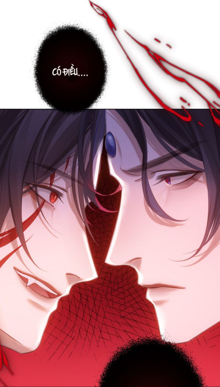Bổn Tôn Tại Tông Môn Dưỡng Quỷ Hút Máu: Chapter 2