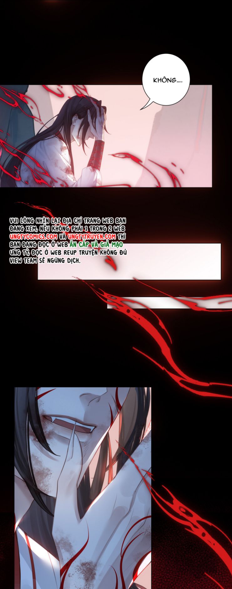 Bổn Tôn Tại Tông Môn Dưỡng Quỷ Hút Máu: Chapter 2