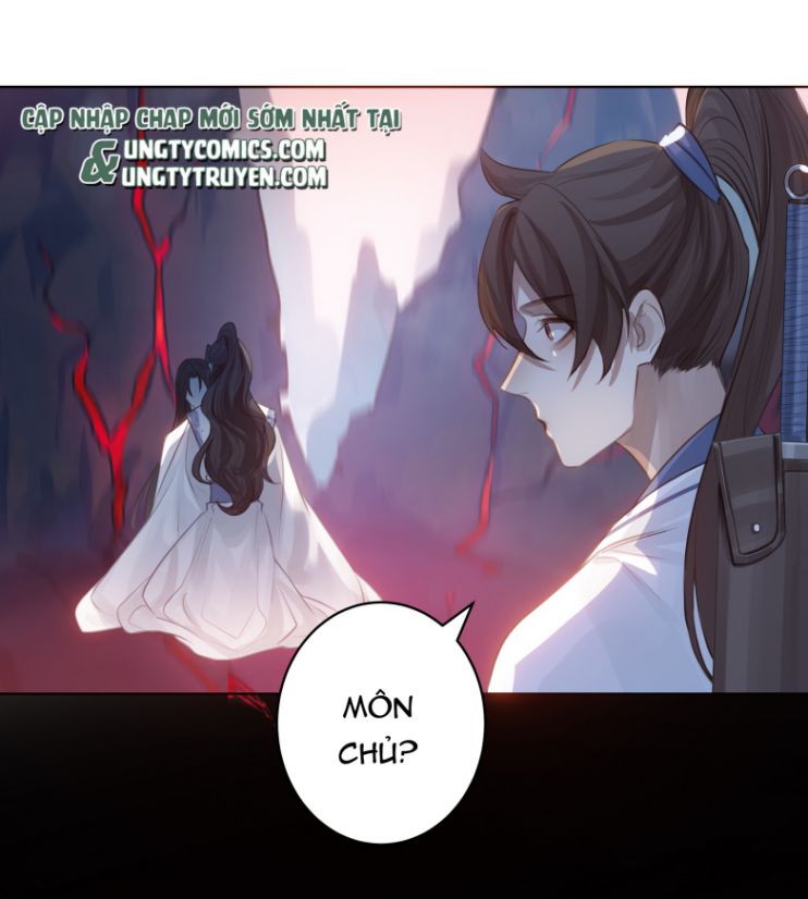 Bổn Tôn Tại Tông Môn Dưỡng Quỷ Hút Máu: Chapter 2