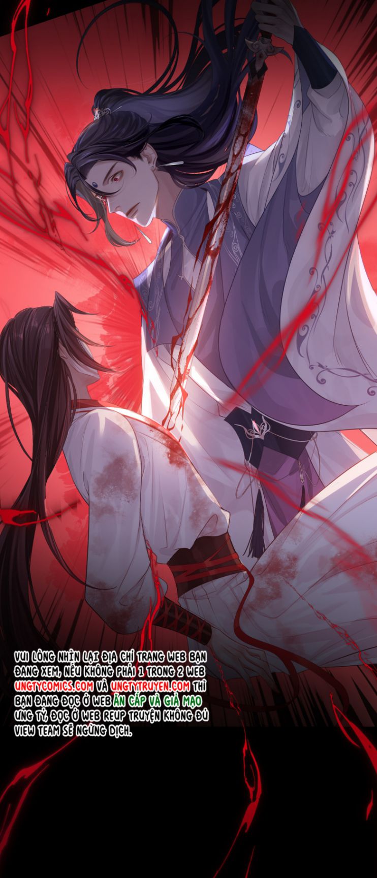 Bổn Tôn Tại Tông Môn Dưỡng Quỷ Hút Máu: Chapter 2