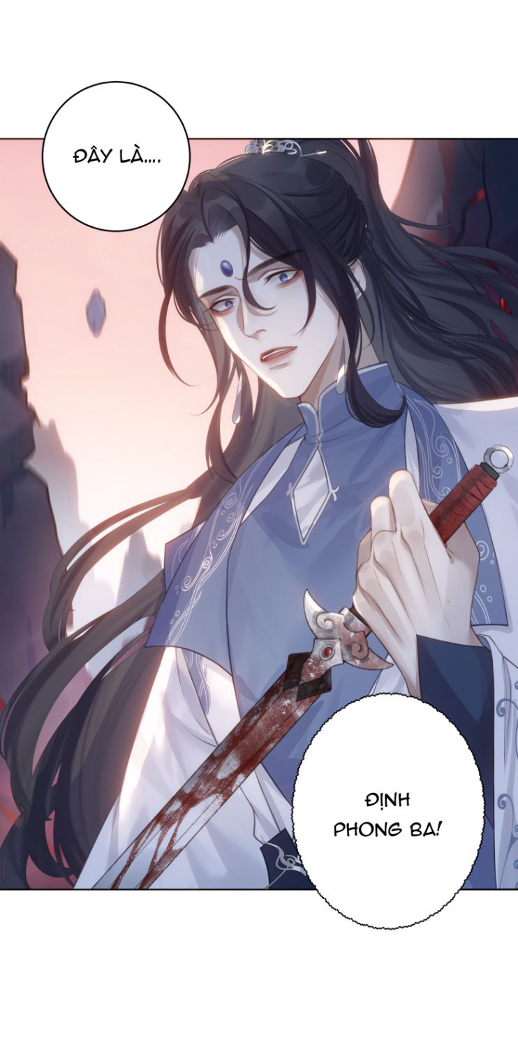 Bổn Tôn Tại Tông Môn Dưỡng Quỷ Hút Máu: Chapter 2