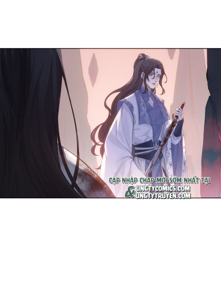 Bổn Tôn Tại Tông Môn Dưỡng Quỷ Hút Máu: Chapter 2