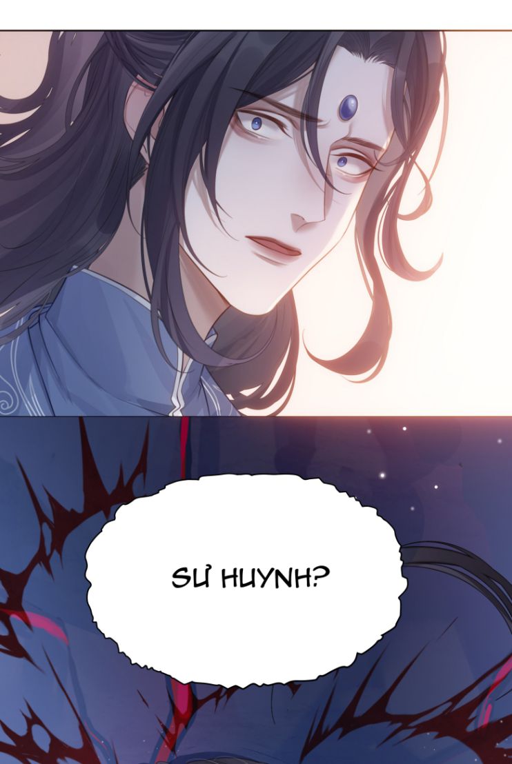 Bổn Tôn Tại Tông Môn Dưỡng Quỷ Hút Máu: Chapter 2