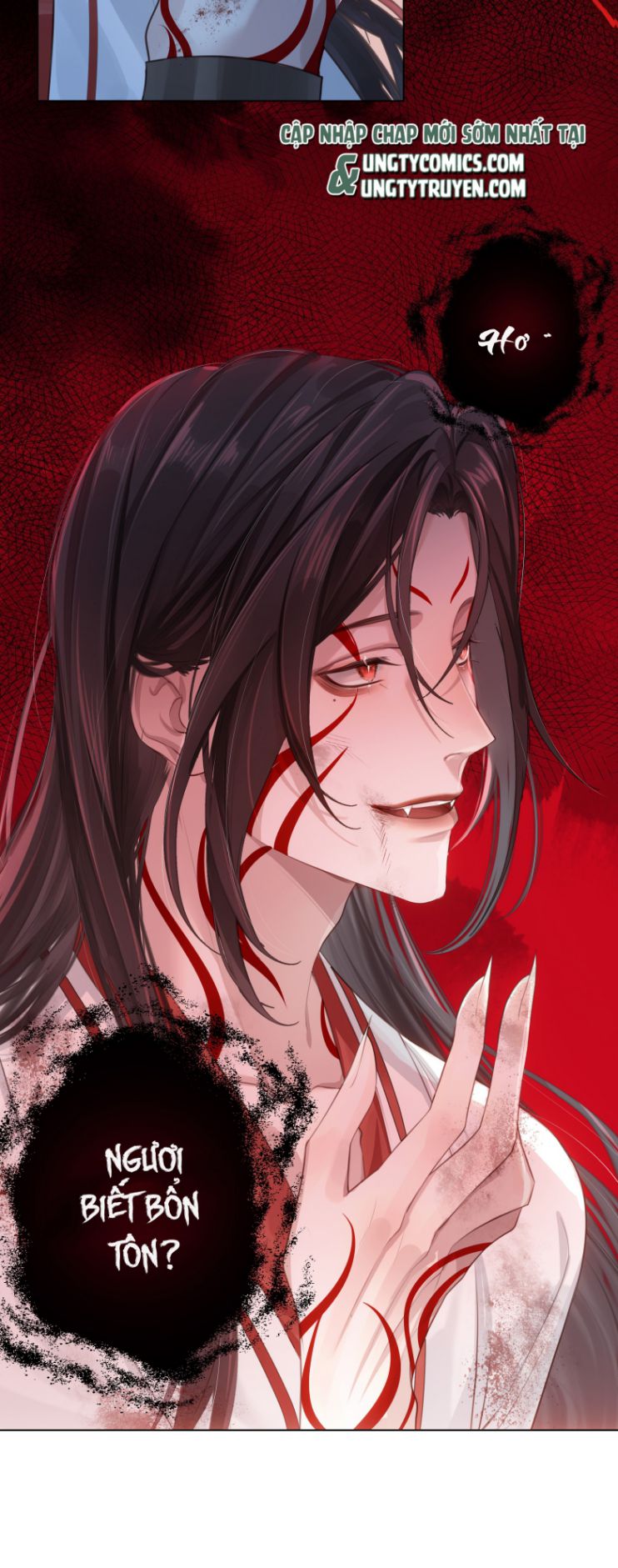 Bổn Tôn Tại Tông Môn Dưỡng Quỷ Hút Máu: Chapter 2