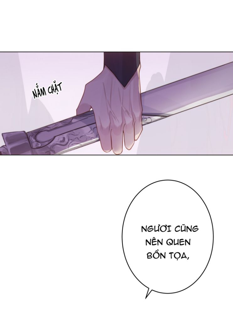 Bổn Tôn Tại Tông Môn Dưỡng Quỷ Hút Máu: Chapter 2