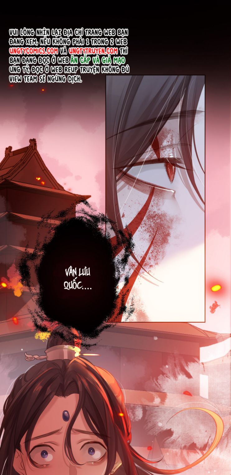 Bổn Tôn Tại Tông Môn Dưỡng Quỷ Hút Máu: Chapter 2