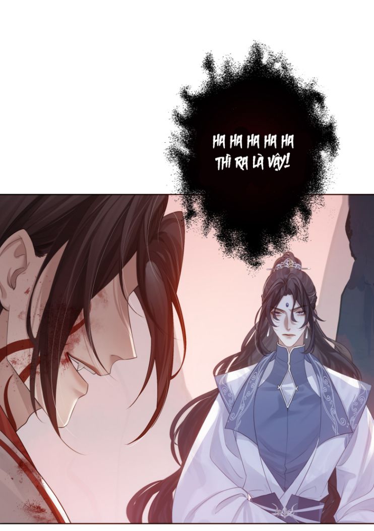 Bổn Tôn Tại Tông Môn Dưỡng Quỷ Hút Máu: Chapter 2