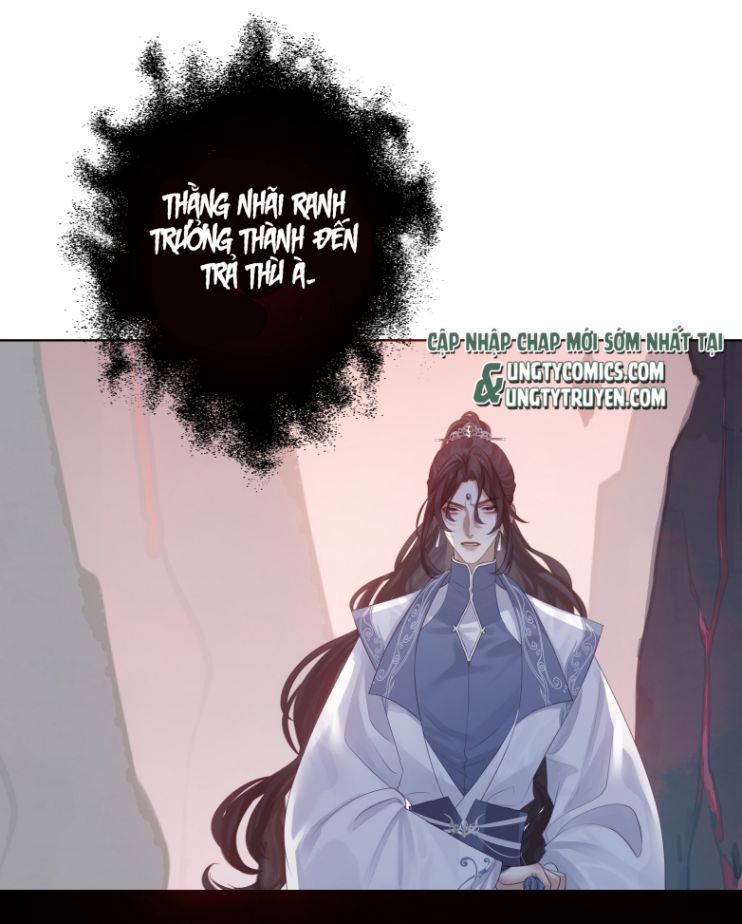 Bổn Tôn Tại Tông Môn Dưỡng Quỷ Hút Máu: Chapter 2