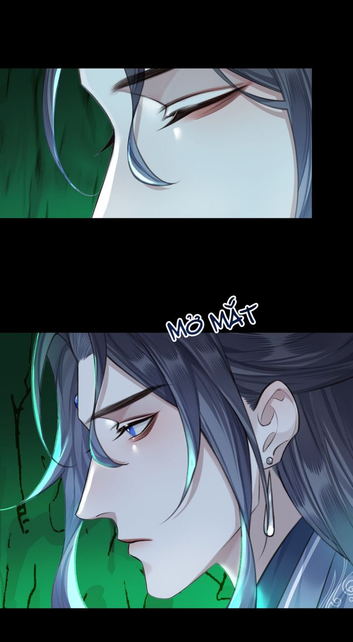 Bổn Tôn Tại Tông Môn Dưỡng Quỷ Hút Máu: Chapter 20