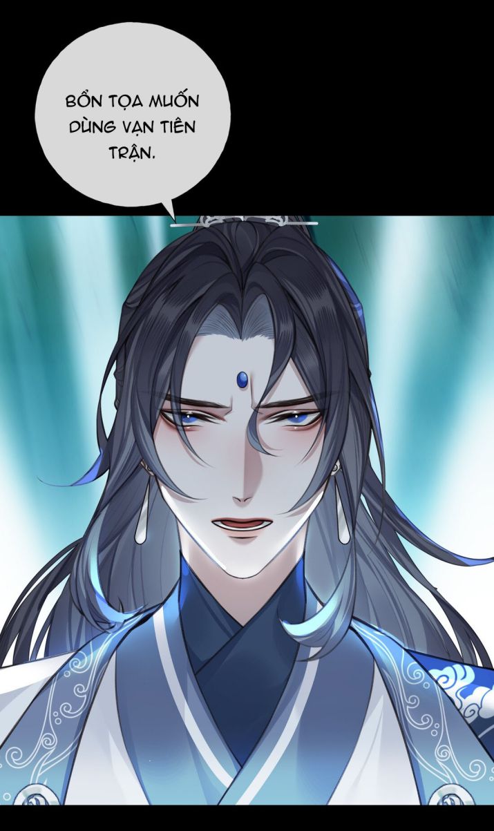 Bổn Tôn Tại Tông Môn Dưỡng Quỷ Hút Máu: Chapter 20