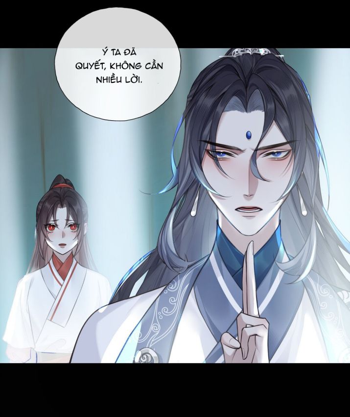 Bổn Tôn Tại Tông Môn Dưỡng Quỷ Hút Máu: Chapter 20