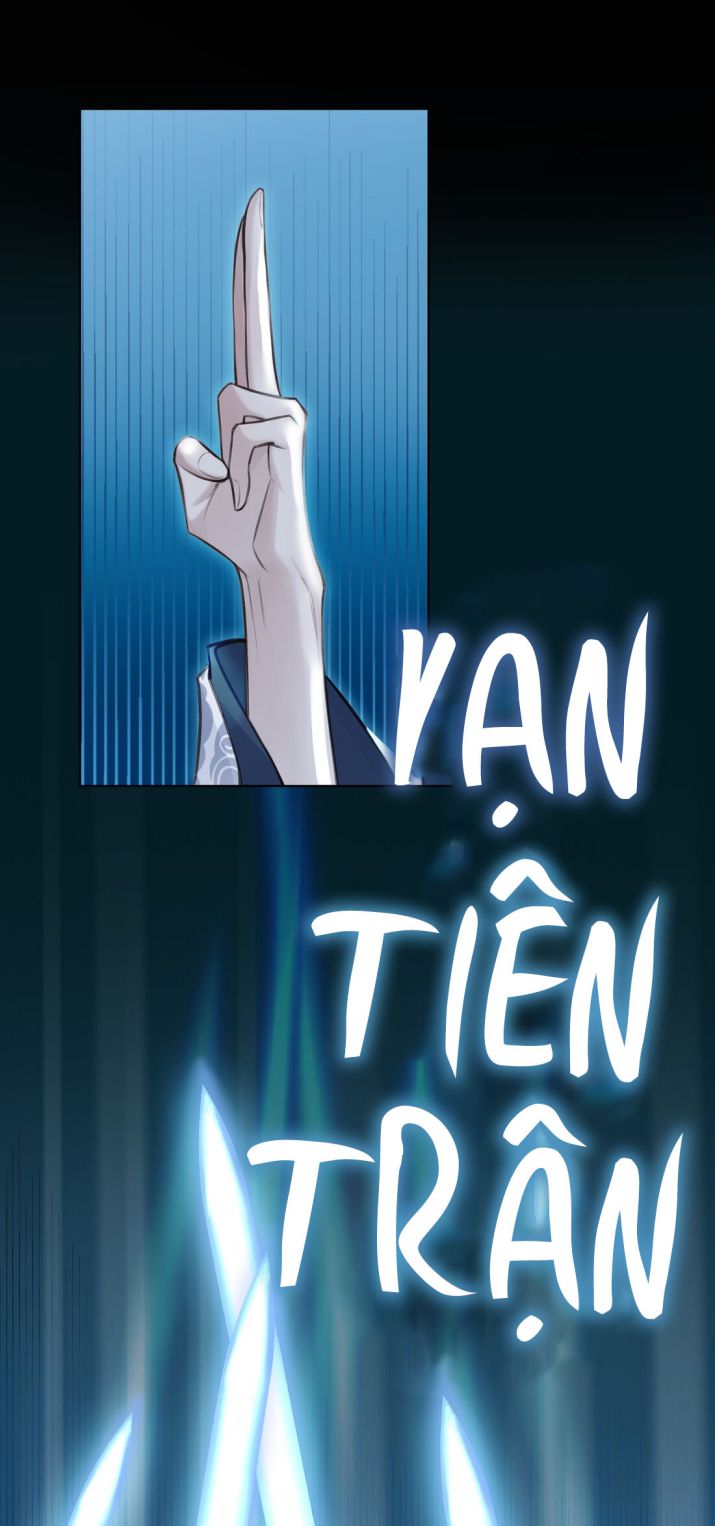Bổn Tôn Tại Tông Môn Dưỡng Quỷ Hút Máu: Chapter 20