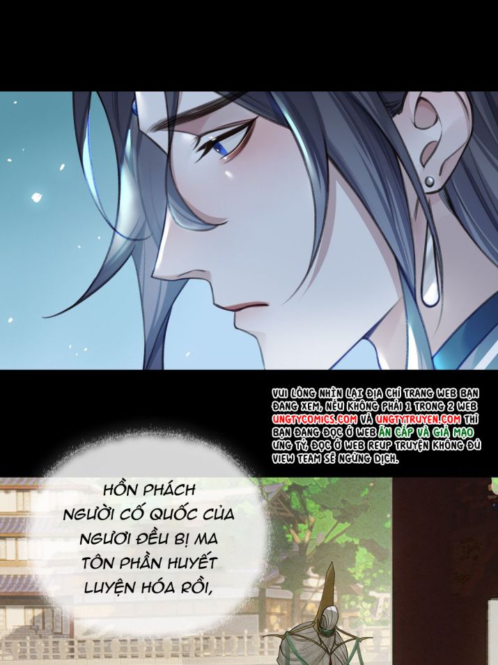 Bổn Tôn Tại Tông Môn Dưỡng Quỷ Hút Máu: Chapter 20