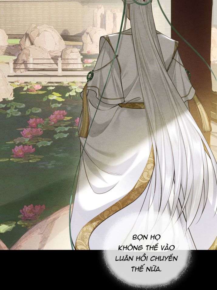 Bổn Tôn Tại Tông Môn Dưỡng Quỷ Hút Máu: Chapter 20