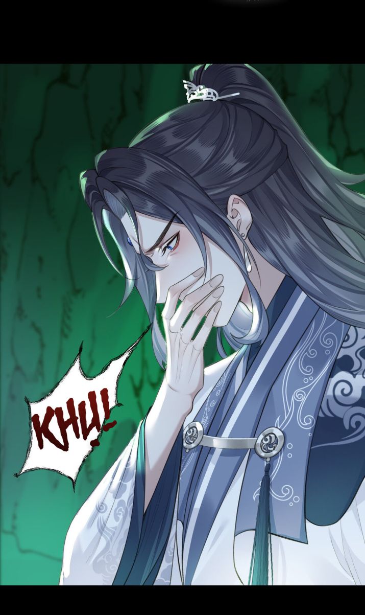 Bổn Tôn Tại Tông Môn Dưỡng Quỷ Hút Máu: Chapter 20