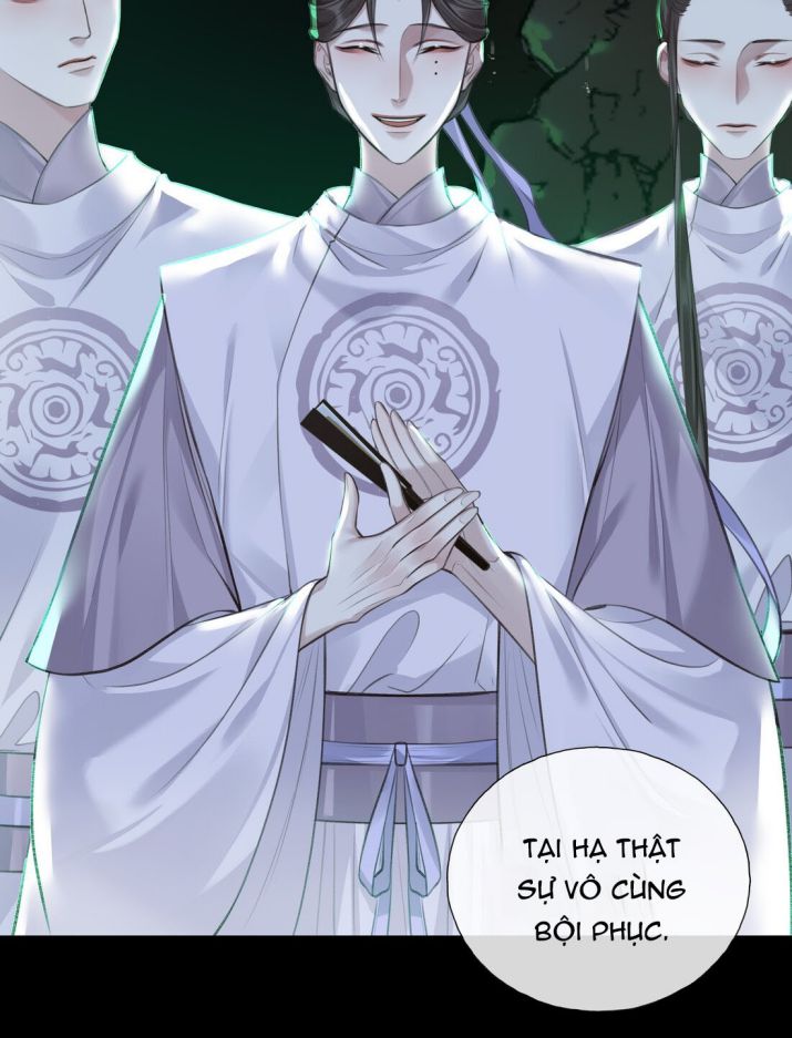 Bổn Tôn Tại Tông Môn Dưỡng Quỷ Hút Máu: Chapter 20