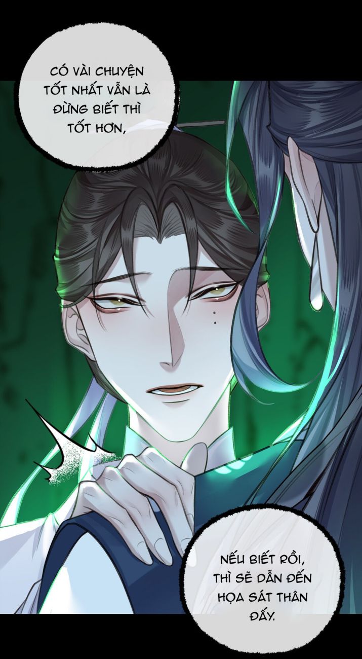 Bổn Tôn Tại Tông Môn Dưỡng Quỷ Hút Máu: Chapter 20