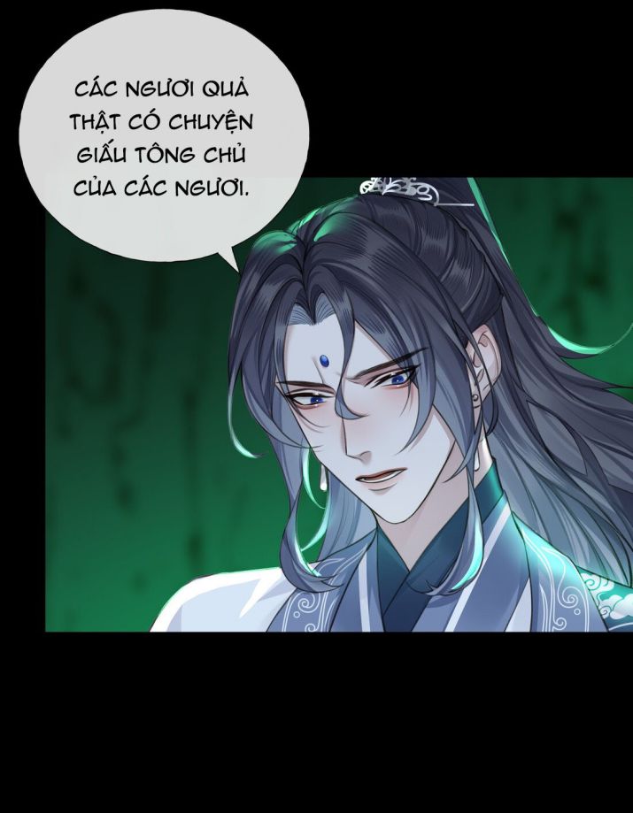 Bổn Tôn Tại Tông Môn Dưỡng Quỷ Hút Máu: Chapter 20