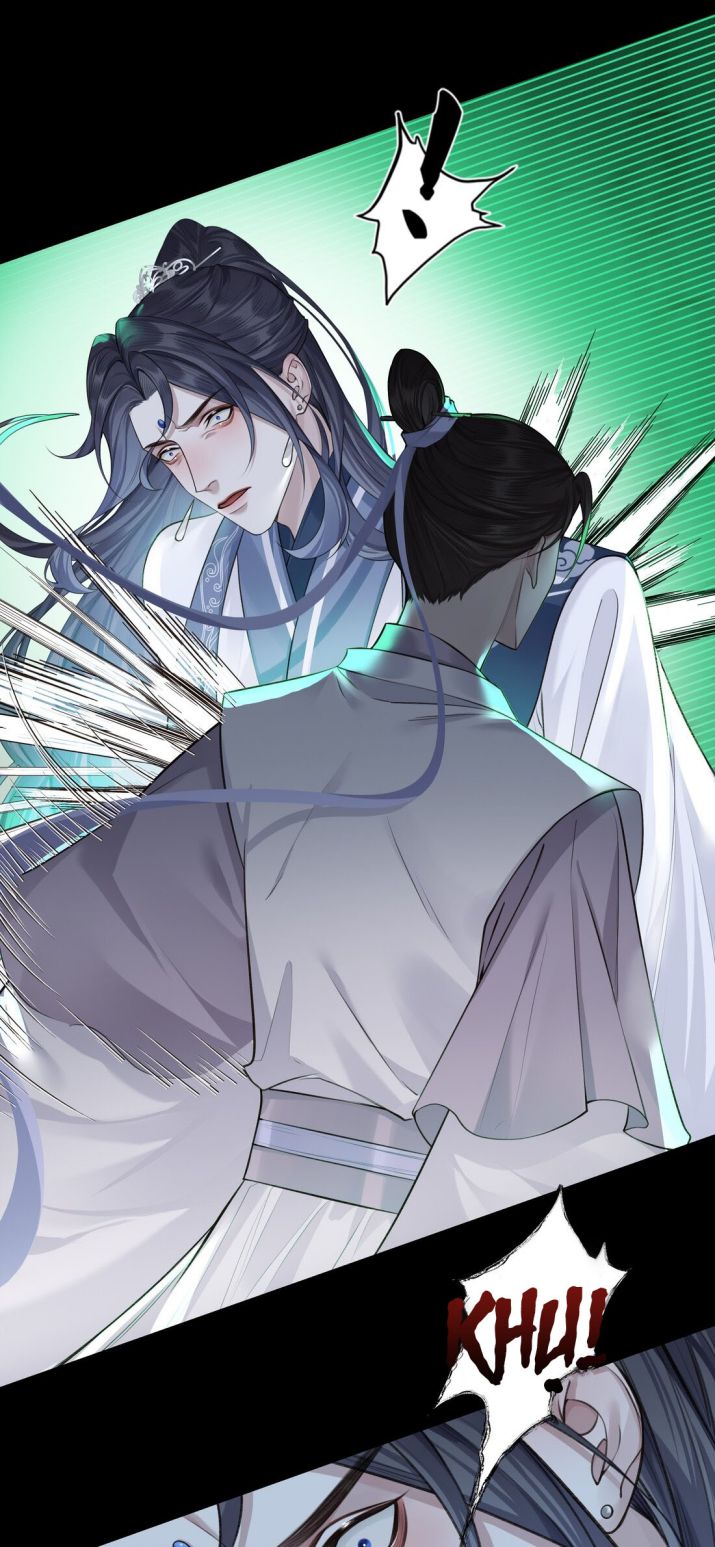 Bổn Tôn Tại Tông Môn Dưỡng Quỷ Hút Máu: Chapter 20