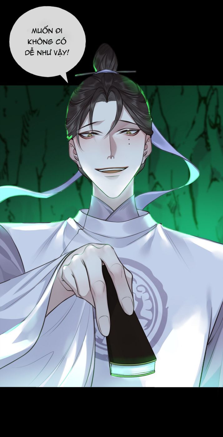 Bổn Tôn Tại Tông Môn Dưỡng Quỷ Hút Máu: Chapter 20