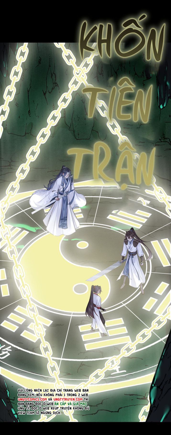 Bổn Tôn Tại Tông Môn Dưỡng Quỷ Hút Máu: Chapter 20